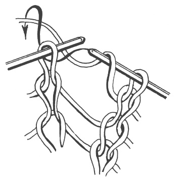 Иллюстрация к книге — Украшаем обувь сами. Валенки, сапоги, угги, туфли, тапочки [i_056.jpg]