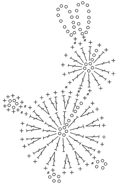 Иллюстрация к книге — Украшаем обувь сами. Валенки, сапоги, угги, туфли, тапочки [i_081.jpg]