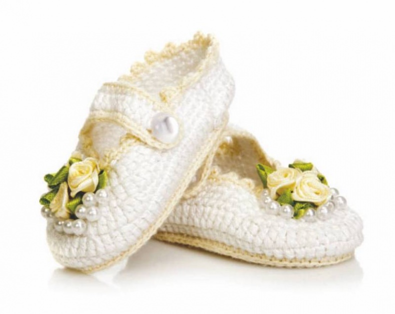 Иллюстрация к книге — Украшаем обувь сами. Валенки, сапоги, угги, туфли, тапочки [i_102.jpg]