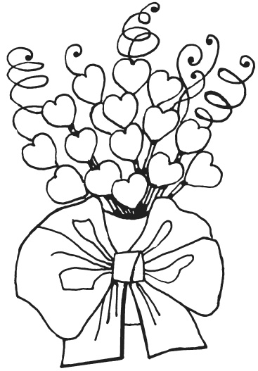 Иллюстрация к книге — Букеты из конфет [i_053.jpg]