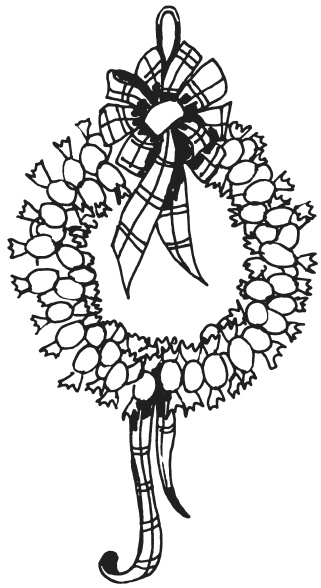 Иллюстрация к книге — Букеты из конфет [i_073.jpg]