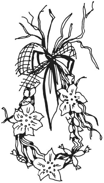 Иллюстрация к книге — Букеты из конфет [i_074.jpg]