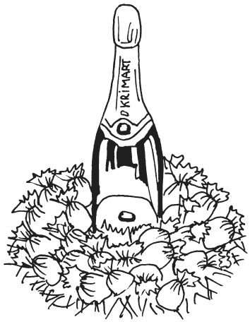 Иллюстрация к книге — Букеты из конфет [i_076.jpg]