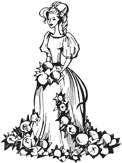 Иллюстрация к книге — Букеты из конфет [i_090.jpg]