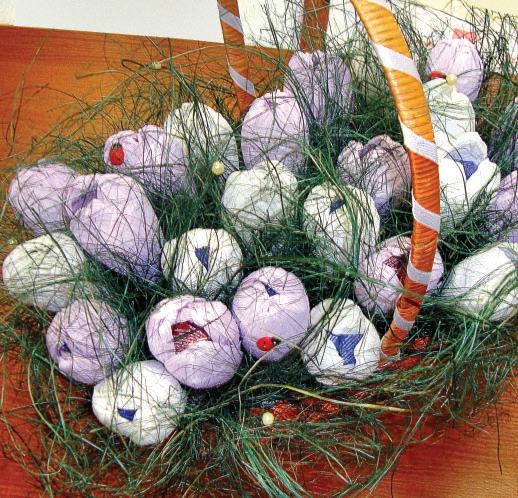 Иллюстрация к книге — Букеты из конфет [i_093.jpg]