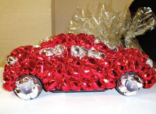 Иллюстрация к книге — Букеты из конфет [i_095.jpg]