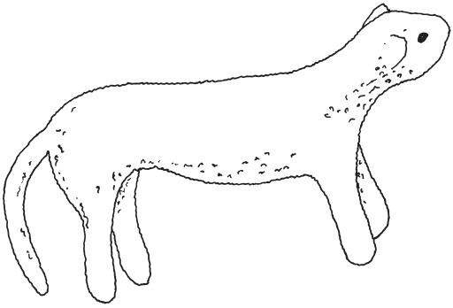 Иллюстрация к книге — Фелтинг. Удивительные поделки из свалянной шерсти [i_016.jpg]