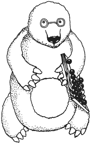 Иллюстрация к книге — Фелтинг. Удивительные поделки из свалянной шерсти [i_027.jpg]