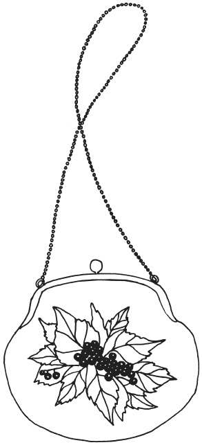 Иллюстрация к книге — Фелтинг. Удивительные поделки из свалянной шерсти [i_034.jpg]