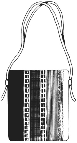 Иллюстрация к книге — Фелтинг. Удивительные поделки из свалянной шерсти [i_038.jpg]