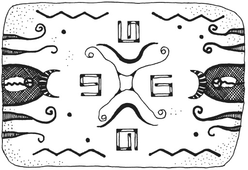 Иллюстрация к книге — Фелтинг. Удивительные поделки из свалянной шерсти [i_044.jpg]