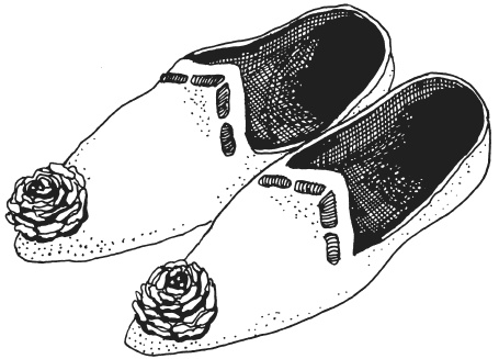 Иллюстрация к книге — Фелтинг. Удивительные поделки из свалянной шерсти [i_048.jpg]