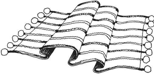 Иллюстрация к книге — Фелтинг. Удивительные поделки из свалянной шерсти [i_049.jpg]