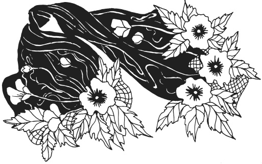 Иллюстрация к книге — Фелтинг. Удивительные поделки из свалянной шерсти [i_053.jpg]