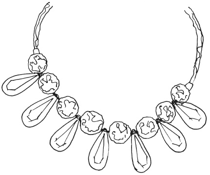 Иллюстрация к книге — Фелтинг. Удивительные поделки из свалянной шерсти [i_059.jpg]