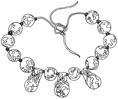 Иллюстрация к книге — Фелтинг. Удивительные поделки из свалянной шерсти [i_063.jpg]