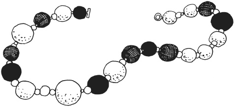 Иллюстрация к книге — Фелтинг. Удивительные поделки из свалянной шерсти [i_064.jpg]
