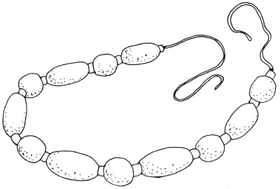 Иллюстрация к книге — Фелтинг. Удивительные поделки из свалянной шерсти [i_065.jpg]