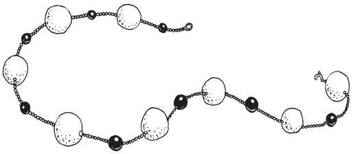 Иллюстрация к книге — Фелтинг. Удивительные поделки из свалянной шерсти [i_066.jpg]