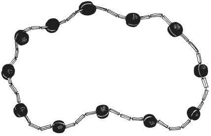 Иллюстрация к книге — Фелтинг. Удивительные поделки из свалянной шерсти [i_067.jpg]