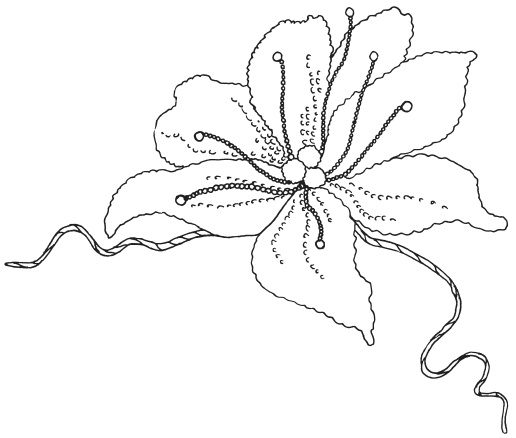 Иллюстрация к книге — Фелтинг. Удивительные поделки из свалянной шерсти [i_079.jpg]