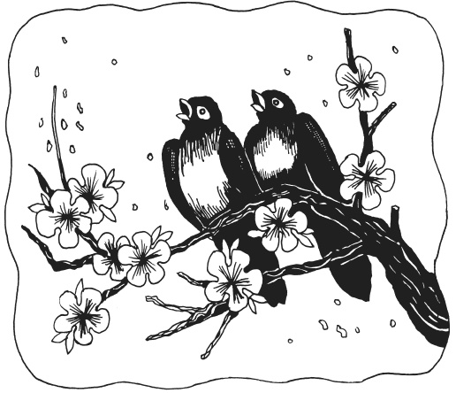 Иллюстрация к книге — Фелтинг. Удивительные поделки из свалянной шерсти [i_084.jpg]