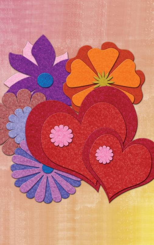 Иллюстрация к книге — Фелтинг. Удивительные поделки из свалянной шерсти [i_093.jpg]