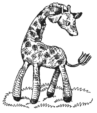 Иллюстрация к книге — Поделки из ниток, пуговиц, бусин [i_014.jpg]