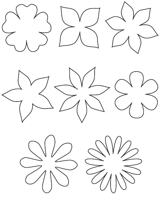 Иллюстрация к книге — Поделки из ниток, пуговиц, бусин [i_018.jpg]