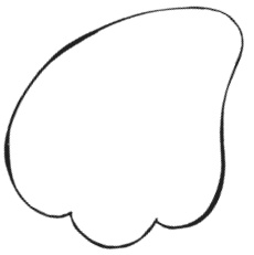 Иллюстрация к книге — Поделки из ниток, пуговиц, бусин [i_025.jpg]