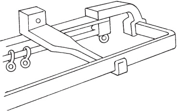 Иллюстрация к книге — Великолепные модели штор и гардин [_01.jpg]