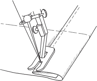 Иллюстрация к книге — Великолепные модели штор и гардин [_16.jpg]