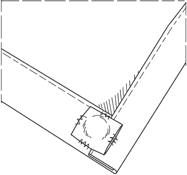 Иллюстрация к книге — Великолепные модели штор и гардин [_19.jpg]