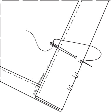 Иллюстрация к книге — Великолепные модели штор и гардин [_20.jpg]