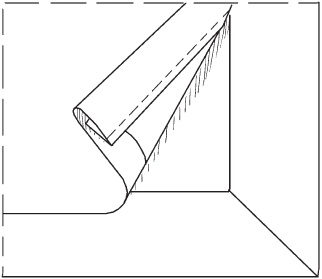 Иллюстрация к книге — Великолепные модели штор и гардин [_25.jpg]