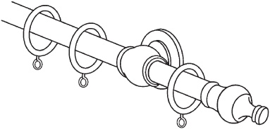 Иллюстрация к книге — Великолепные модели штор и гардин [_31.jpg]