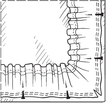 Иллюстрация к книге — Великолепные модели штор и гардин [_39.jpg]
