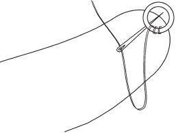 Иллюстрация к книге — Великолепные модели штор и гардин [_48.jpg]