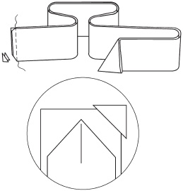 Иллюстрация к книге — Великолепные модели штор и гардин [_57.jpg]