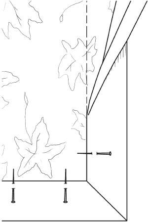 Иллюстрация к книге — Великолепные модели штор и гардин [_61.jpg]