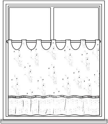 Иллюстрация к книге — Великолепные модели штор и гардин [_69.jpg]