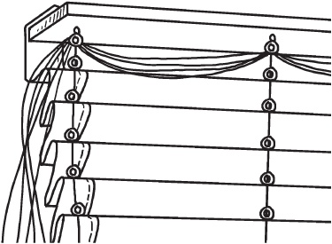 Иллюстрация к книге — Великолепные модели штор и гардин [_86.jpg]