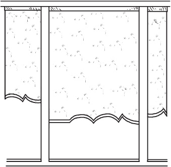 Иллюстрация к книге — Великолепные модели штор и гардин [_89.jpg]