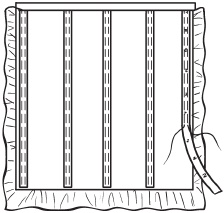 Иллюстрация к книге — Великолепные модели штор и гардин [_90.jpg]