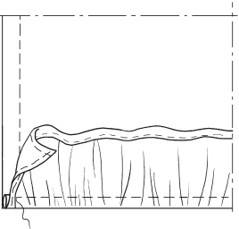 Иллюстрация к книге — Великолепные модели штор и гардин [_96.jpg]