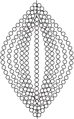 Иллюстрация к книге — Цветы и деревья из яичной скорлупы и бисера [_102.jpg]