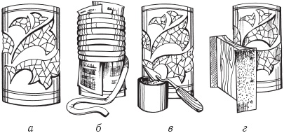 Иллюстрация к книге — Цветы и деревья из яичной скорлупы и бисера [_11.jpg]