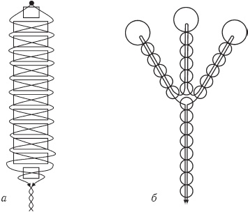 Иллюстрация к книге — Цветы и деревья из яичной скорлупы и бисера [_116.jpg]