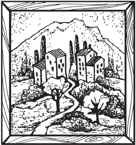 Иллюстрация к книге — Цветы и деревья из яичной скорлупы и бисера [_29.jpg]