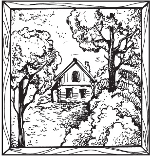 Иллюстрация к книге — Цветы и деревья из яичной скорлупы и бисера [_37.jpg]